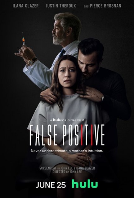 [ONLINE] Fałszywy traf / False Positive  (2021) Lektor PL 