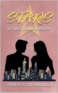 Simona Citarrella - Stars: Le Luci della Ribalta (2023)
