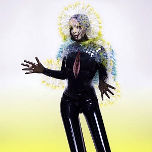 Re: Björk