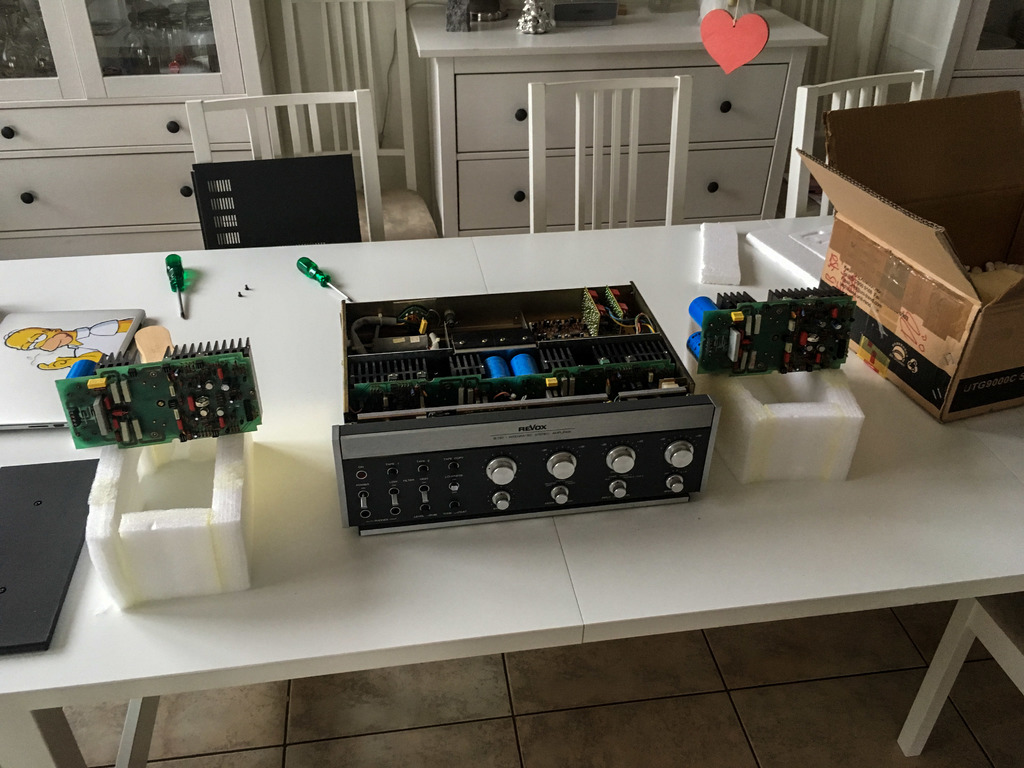 B750 Endstufenwechsel (7 von 15)