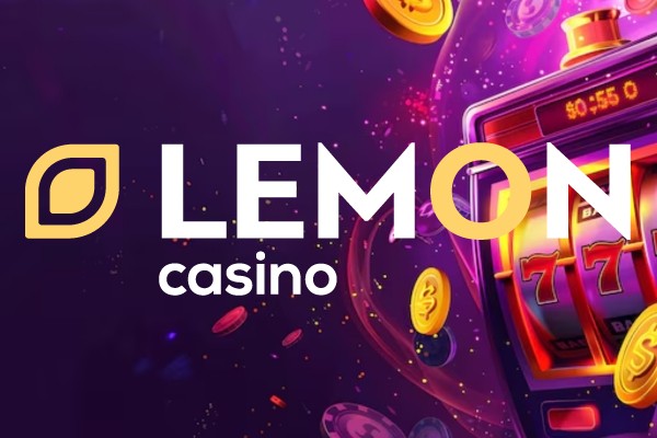 Lemon Casino Bonusstart