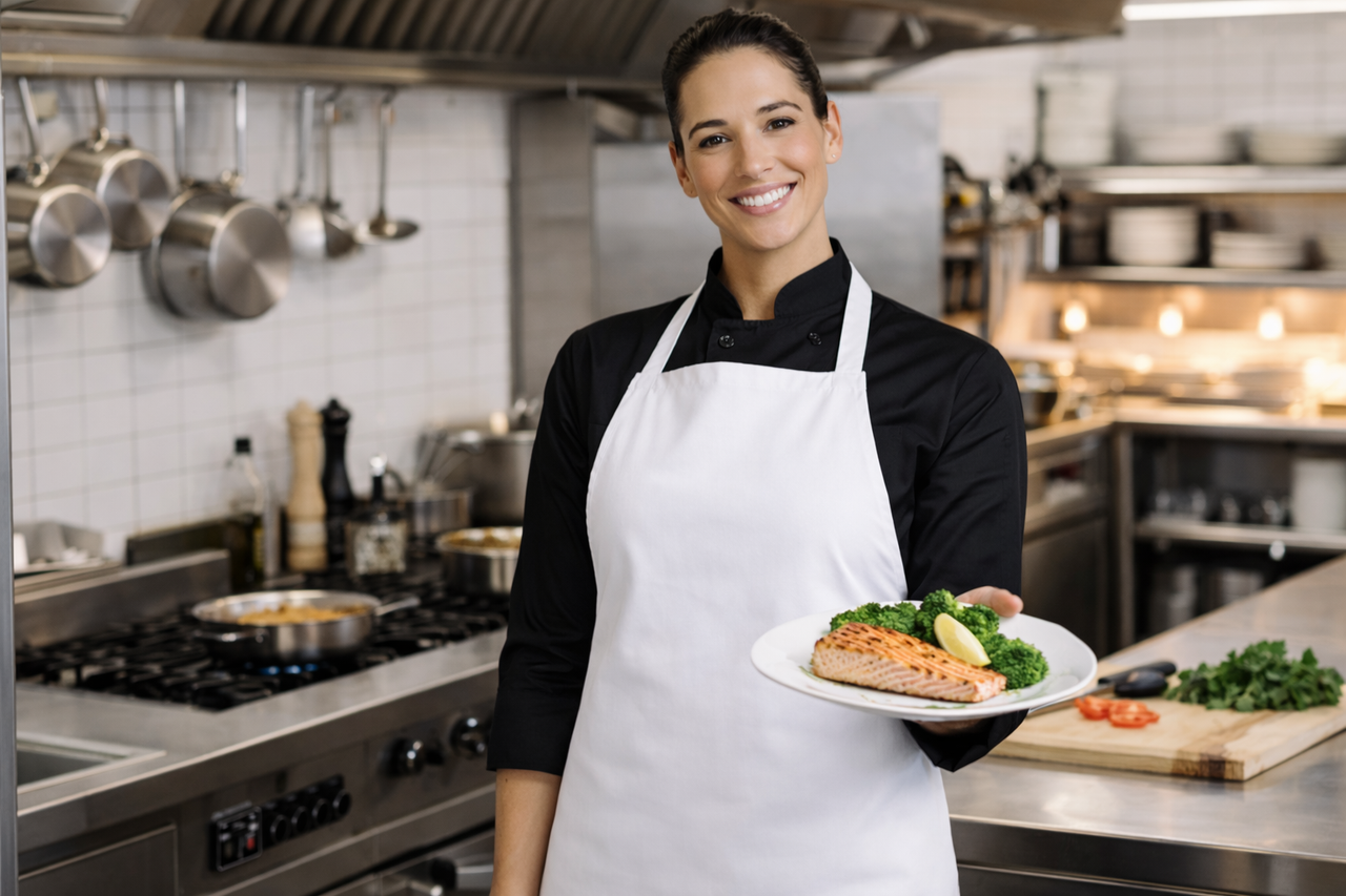 Apron Feature Graphic 2