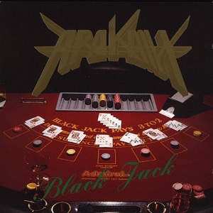 Re: Arakain (Diskografie)