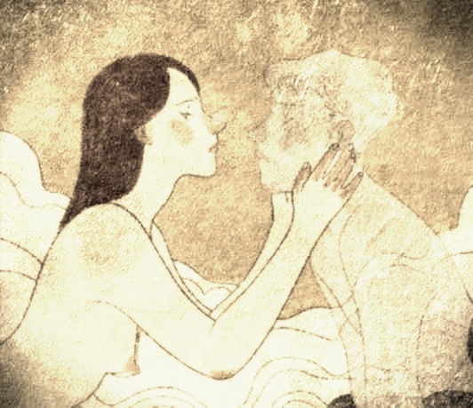 L'amour avant la fin du monde