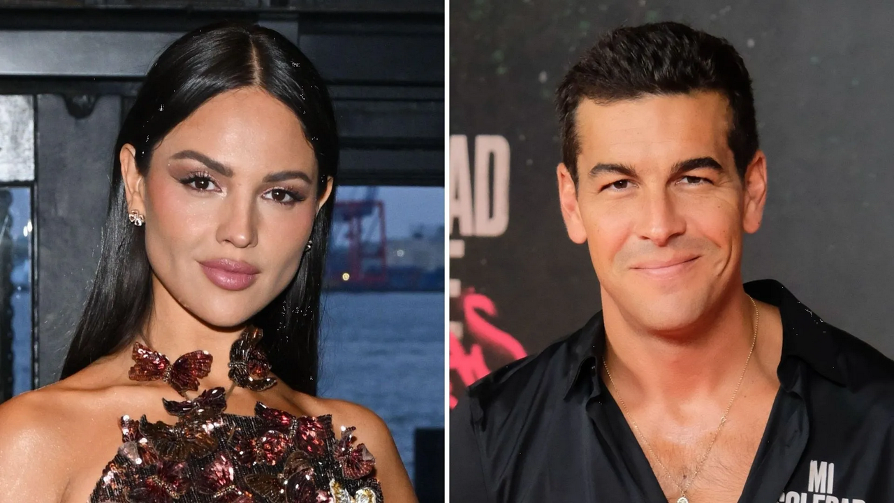 Mario Casas rompe el silencio sobre los rumores de romance con Eiza González