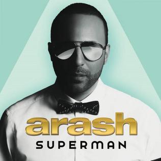 Re: Arash