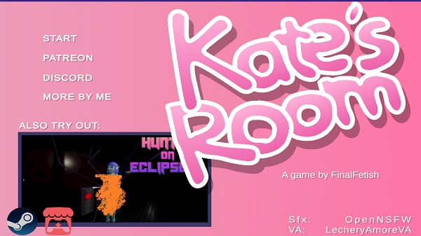 Kate's Room APK