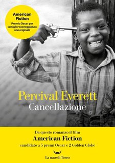 Percival Everett - Cancellazione (2024)
