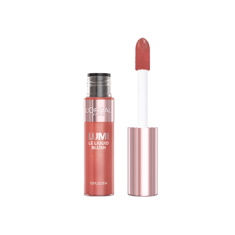 Labial L’Oréal Paris Lumi · Tono 2