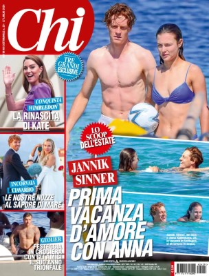 Chi N.29 - 17 Luglio 2024