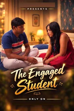 The Engaged Student 2026 Hindi Uncut Short Films 720p HDRip 250MB Download