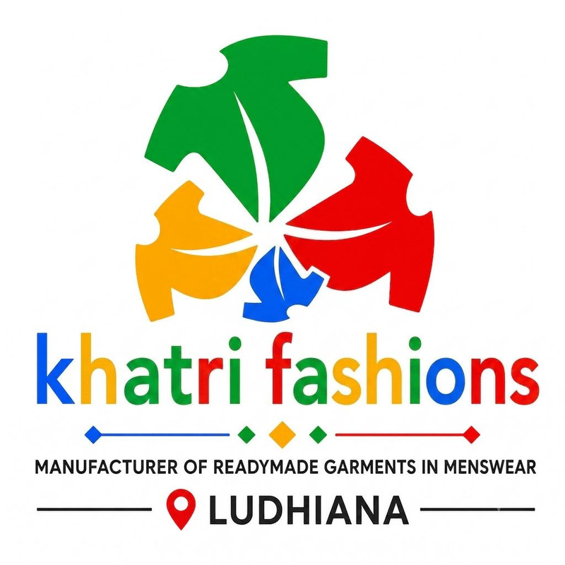 Khatri Fashions Logo