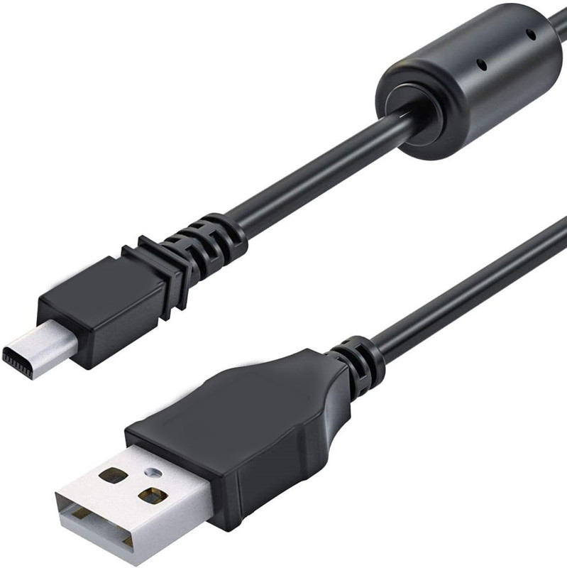 Panasonic Lumix DMC-FX35 | Accessori Per Fotocamere - Foto 9