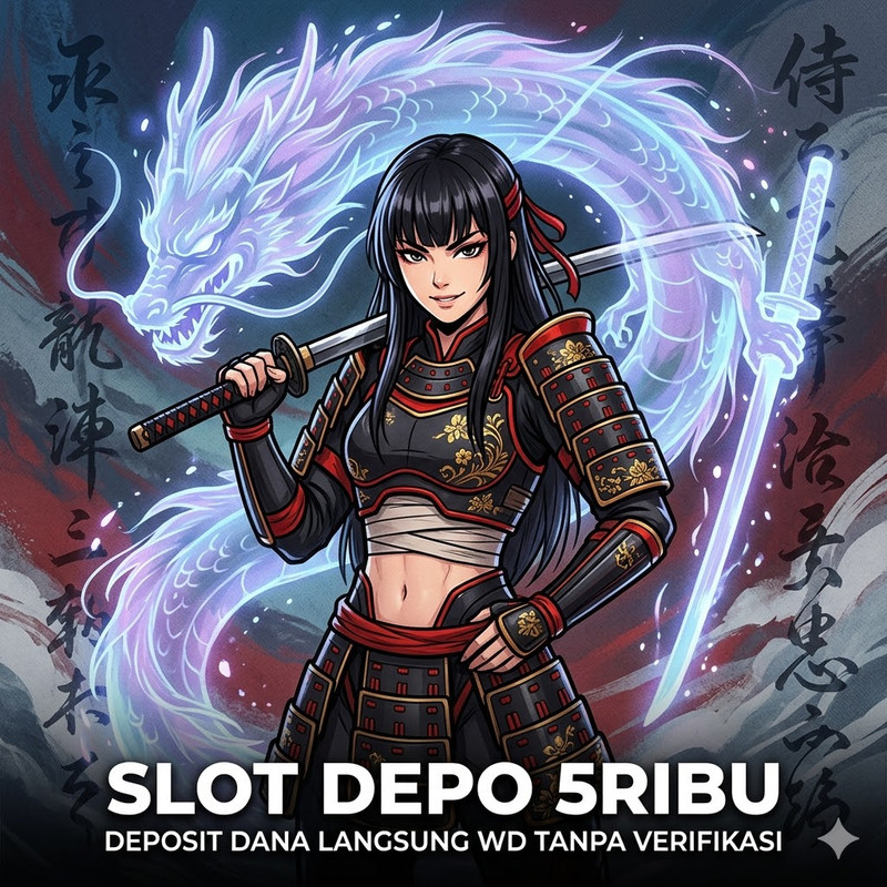 BOS868 Slot Depo 5ribu Deposit Dana Langsung WD Tanpa Verifikasi
 image 1