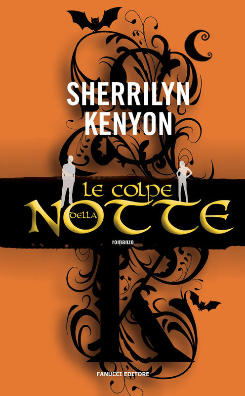 Sherrilyn Kenyon - Le colpe della notte (2013)