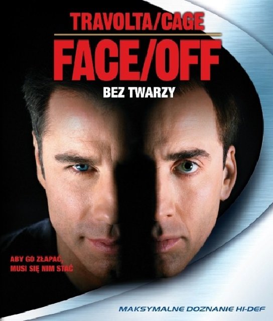 Bez Twarzy / Face/Off (1997) MULTi.1080p.BluRay.Remux.VC-1.LPCM.5.1-fHD / POLSKI LEKTOR i NAPISY