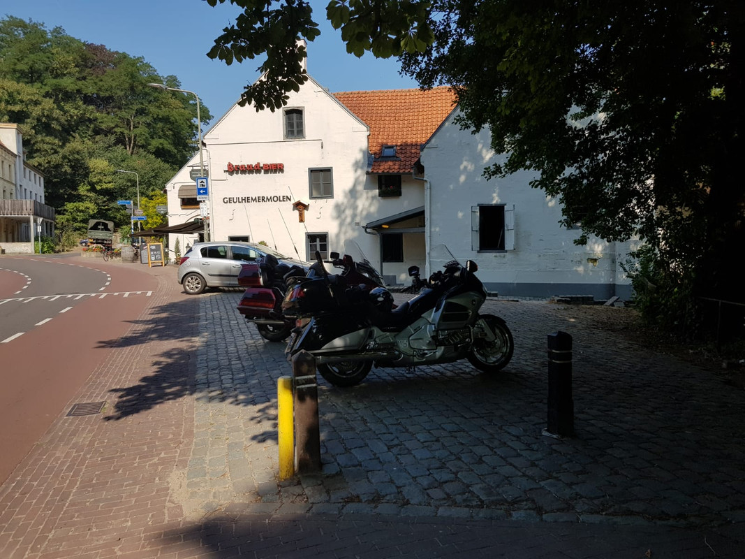 Pieter, Geulhemmer Molen 01 Terblijt 20-07-2018