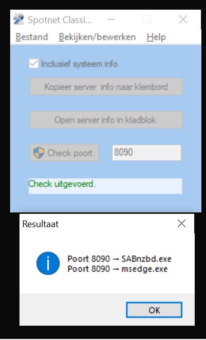 poort 8090