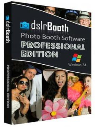 dslrBooth Professional Edition 5.28.0513.1