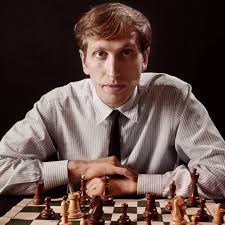 Bobby Fischer