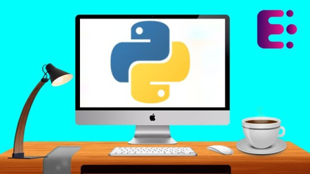 Complete python bootcamp! Build real world projects in 2020