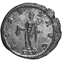 Glosario de monedas romanas. FIDES. 6