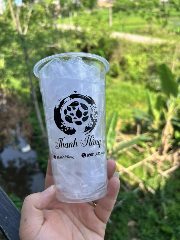 In tô giấy