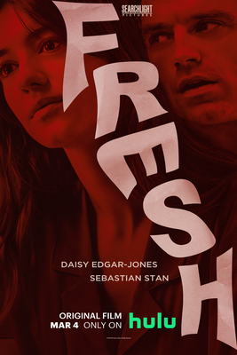 Fresh (2022) WebDL 720p ITA ENG E-AC3 AC3 Subs