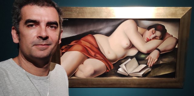 Arte en Madrid - Museos en Madrid (48)