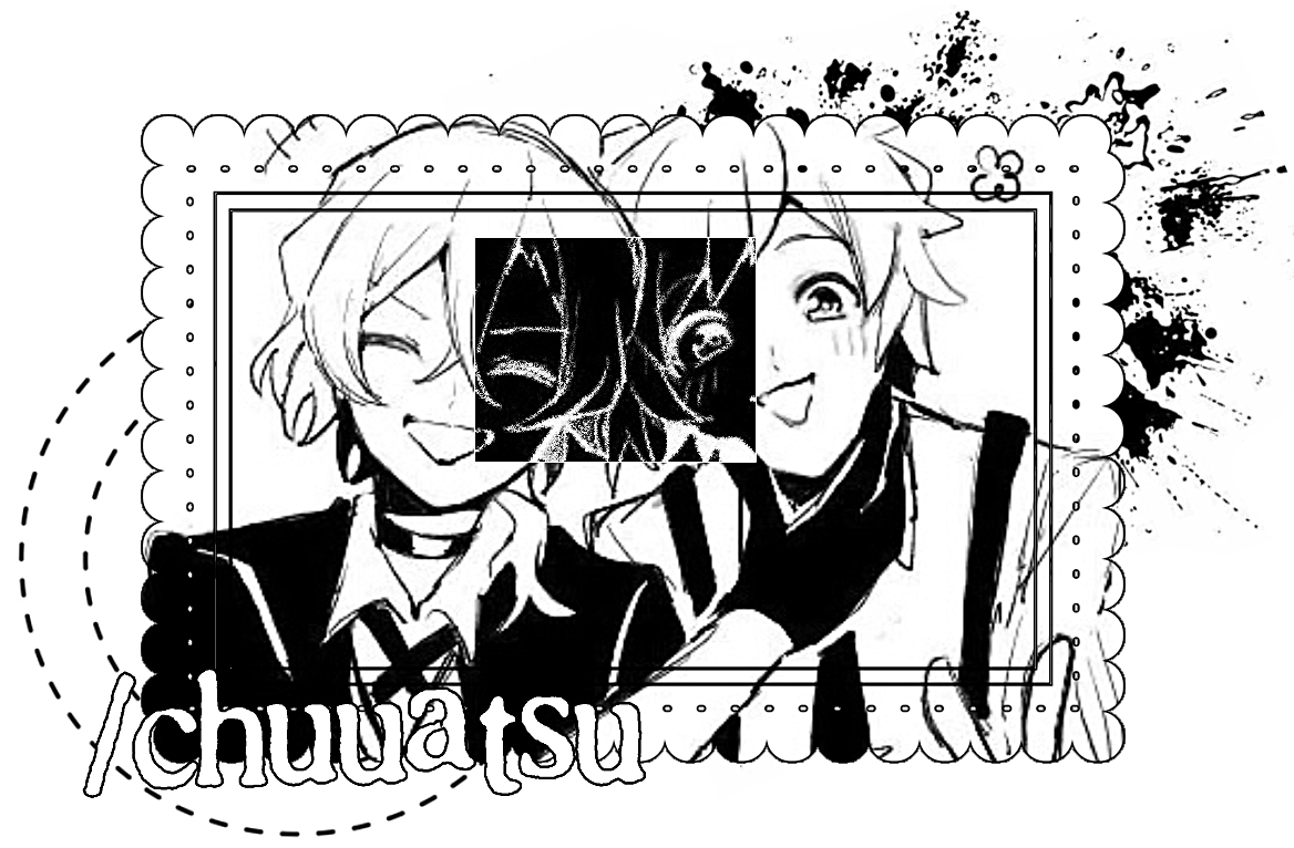 let me know if these r the wrong art creds pls. kindly