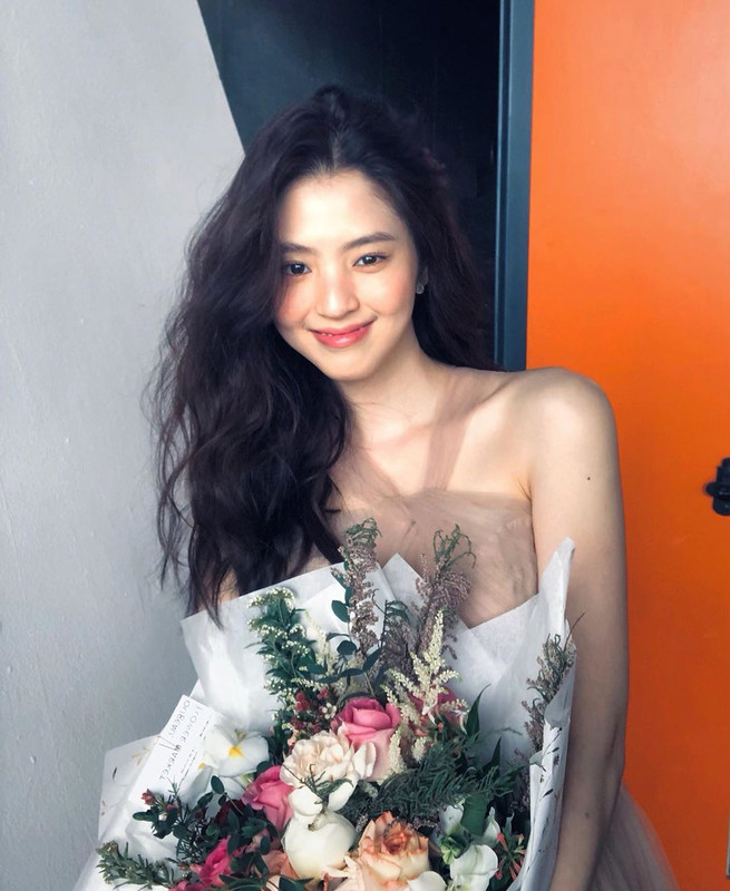 Han So Hee