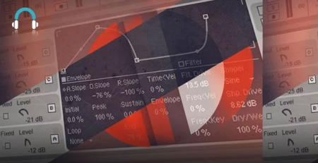 Producertech - Bass Mixing Techniques