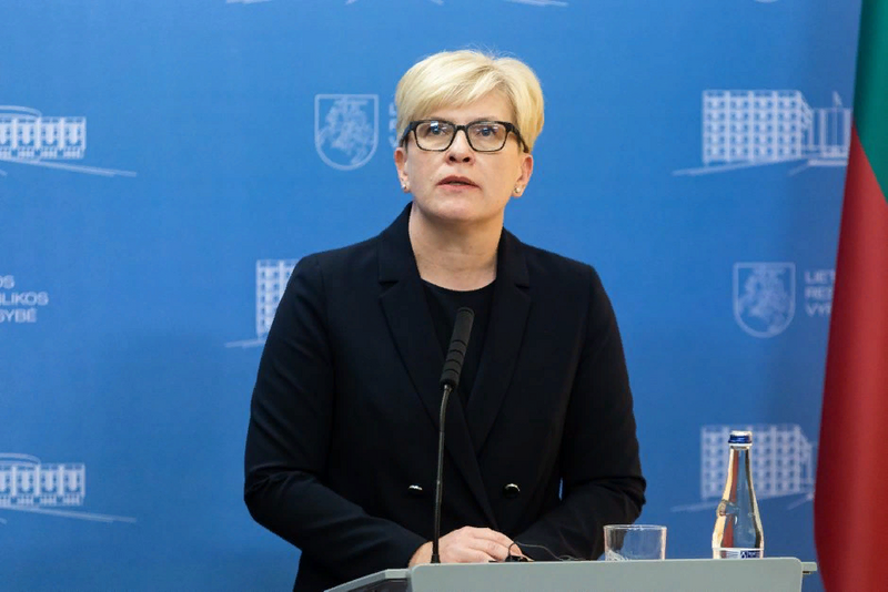 Šimonytė su Kreiviu mokins moldavus kaip prichvatizuoti valstybinę energetikos sistemą?
