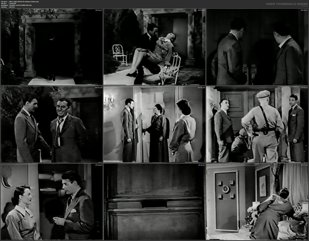 Who's Guilty S01E02 The Unknown Strikes.mkv