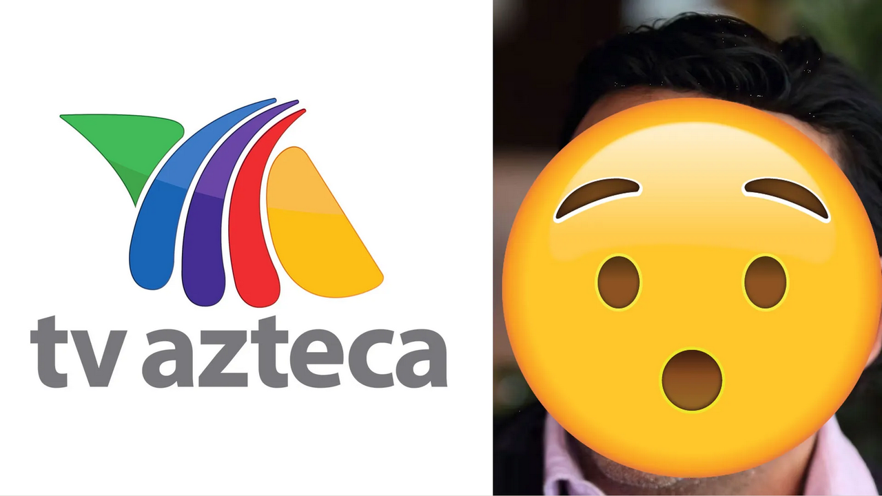 Tras fracasar en TV Azteca, conductor de Televisa protagonizaría telenovelas