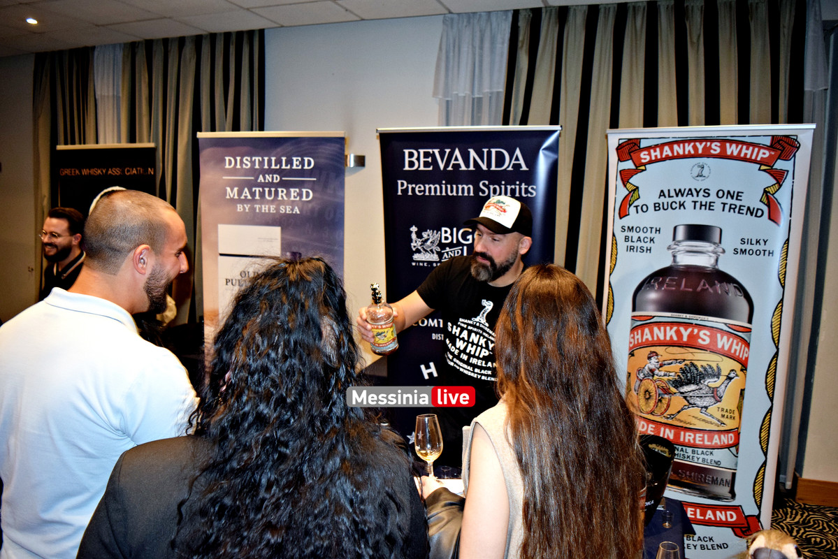 Kalamata Whisk(e)y FestivalDSC_0842