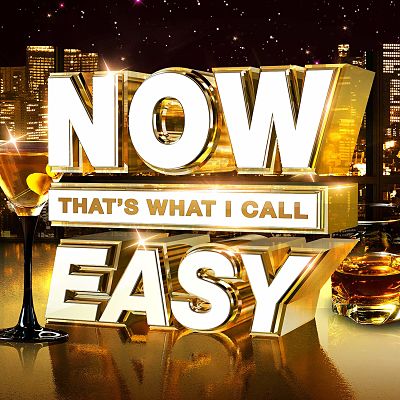 VA - Now That’s What I Call Easy (4CD) (11/2018) VA-Noe-opt