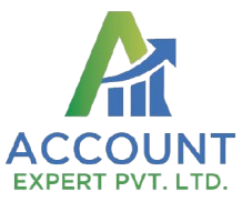 Account Expert Logo