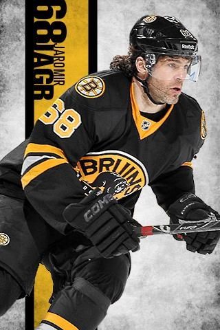 Boston Bruins