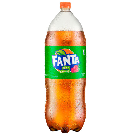 Soda 3L