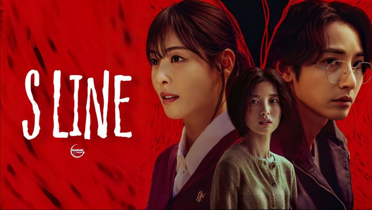S Line (2025) S01 [E01-02]