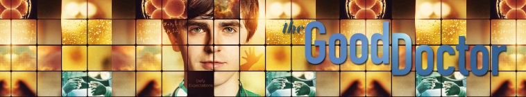 The Good Doctor S02 WEB-DL