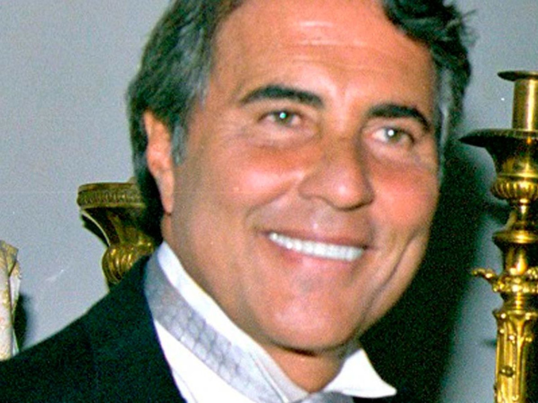 La viuda de Jaime Camil Garza habló sobre su relación con Luis Miguel