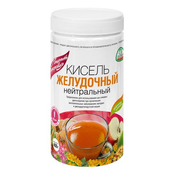 кисель