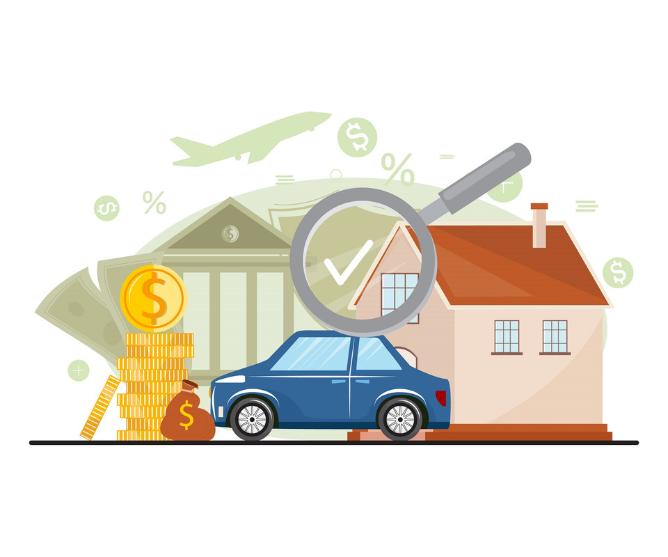 Getting a Clear Picture: Understanding Car Loans for Bad Credit in Newark