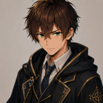 Avatar von Jesse Stormveil