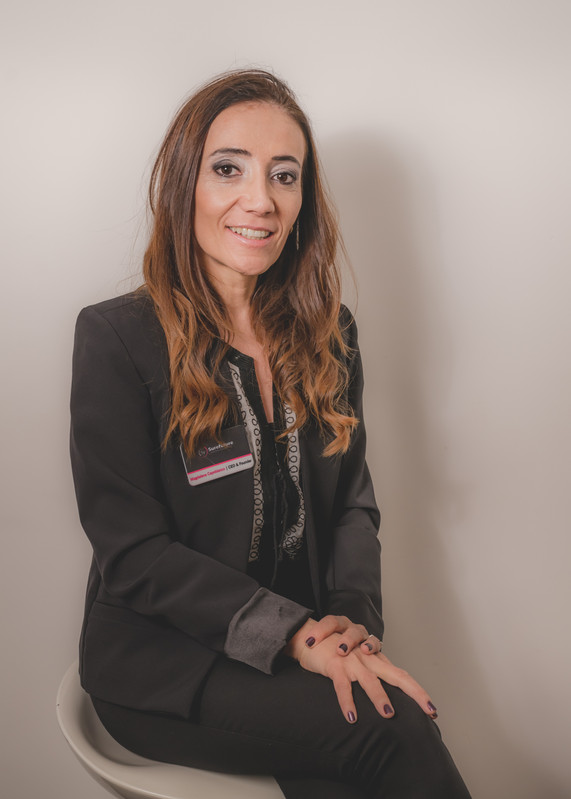 Magdalena Capobianco