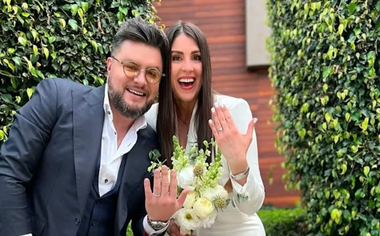 Boda de Paul Stanley sería anulada por este terrible error ¿fue infiel?