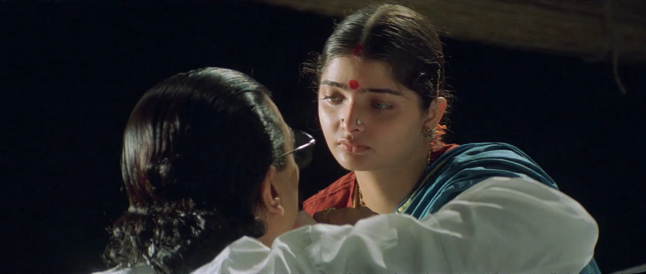 Hey Ram 2000 WebRip [Tamil] 480p, 720p ESub Screenshot