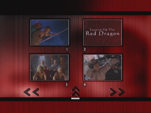 3 - La Leyenda del Dragón Rojo [DVD5Full] [PAL] [Cast/Ing/Fr/It] [Sub:Varios] [1994] [Acción]